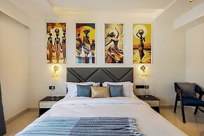 Anandam in the Himalyas By Alaya Stays