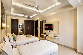 Anandam in the Himalyas By Alaya Stays