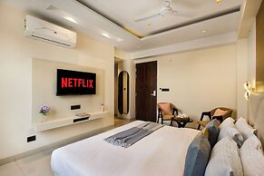 Anandam in the Himalyas By Alaya Stays