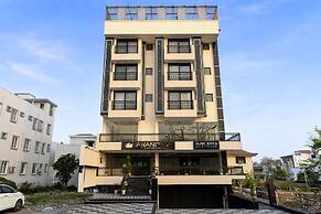 Anandam in the Himalyas By Alaya Stays