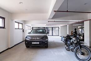 Anandam in the Himalyas By Alaya Stays