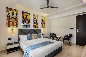 Anandam in the Himalyas By Alaya Stays