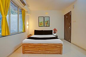 Classic With Balcony I- Siri Lodge