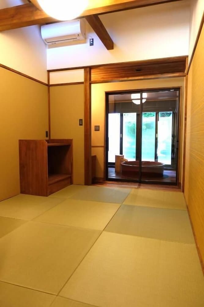 YOKOKAWAONSEN YUDONO TOTONOYU