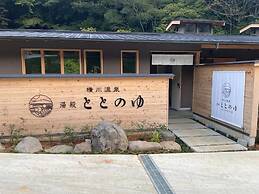 YOKOKAWAONSEN YUDONO TOTONOYU