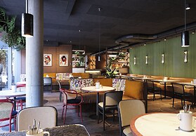 Hotel Schani Naschmarkt