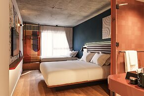 Hotel Schani Naschmarkt