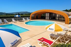 Résidence Les Mas de Haute-Provence