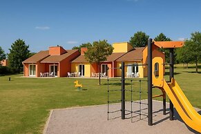 Résidence Les Mas de Haute-Provence