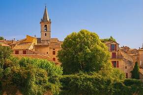 Résidence Les Mas de Haute-Provence