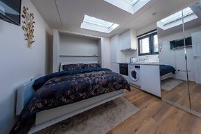 A Cozy Studio Apartment