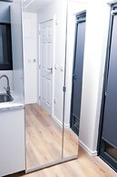 A Cozy Studio Apartment