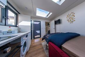 A Cozy Studio Apartment
