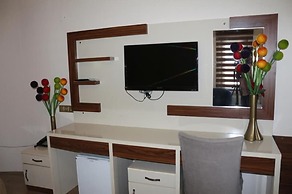 Mesnevi Otel Konya