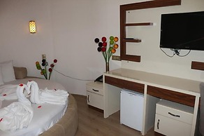 Mesnevi Otel Konya