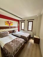 Mesnevi Otel Konya