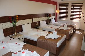 Mesnevi Otel Konya