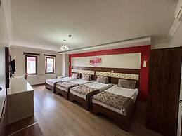 Mesnevi Otel Konya