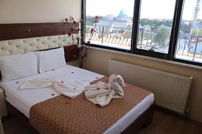 Mesnevi Otel Konya