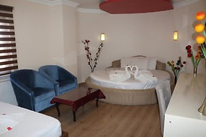 Mesnevi Otel Konya