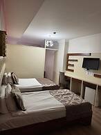 Mesnevi Otel Konya