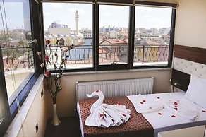 Mesnevi Otel Konya
