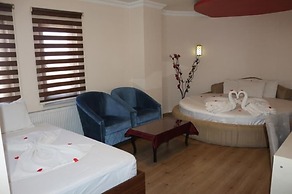 Mesnevi Otel Konya