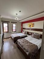 Mesnevi Otel Konya