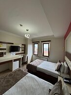 Mesnevi Otel Konya