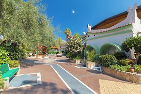 Sayonara Village Club