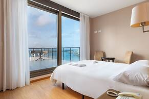 Hotel Playa de Osmo
