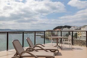 Hotel Playa de Osmo