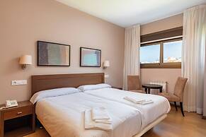 Hotel Playa de Osmo