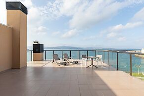 Hotel Playa de Osmo