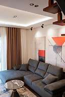 Duplex Penthouse with Jacuzzi