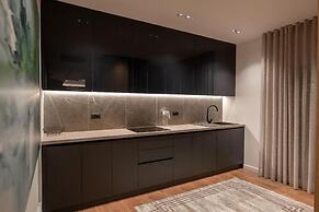 Duplex Penthouse with Jacuzzi