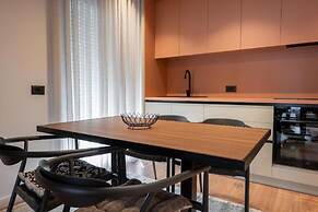 Duplex Penthouse with Jacuzzi