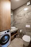 Duplex Penthouse with Jacuzzi