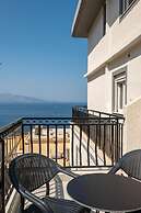 Duplex Penthouse with Jacuzzi