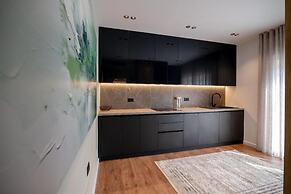 Duplex Penthouse with Jacuzzi