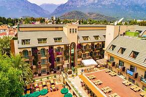 Ambassador Plaza Hotel