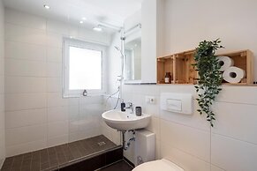 Apartment Alpenglühen nahe Breitachklamm