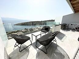 Elite Sea View Jacuzzi Penthouses