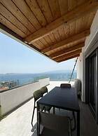 Elite Sea View Jacuzzi Penthouses
