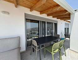 Elite Sea View Jacuzzi Penthouses