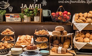 Motel One Koblenz
