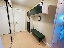 Crownloop Suites