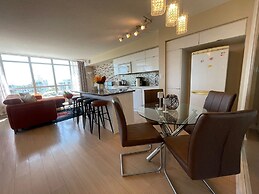 Crownloop Suites