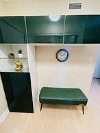 Crownloop Suites