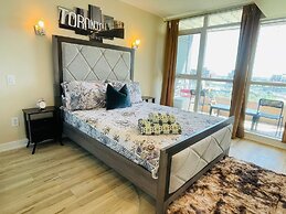 Crownloop Suites